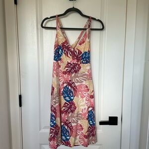 Patagonia dress-